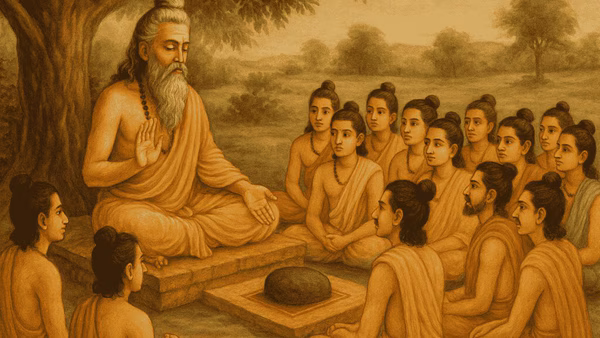 Guru Purnima