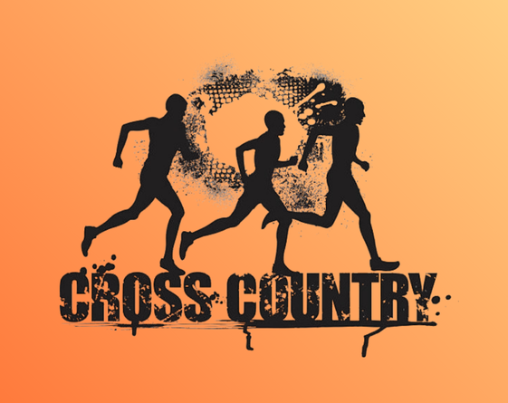 Cross-Country Tournament 2025