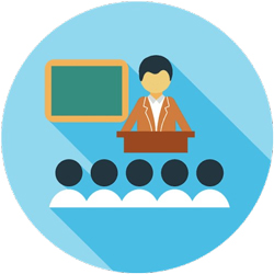 Students Interaction with Committee Members 