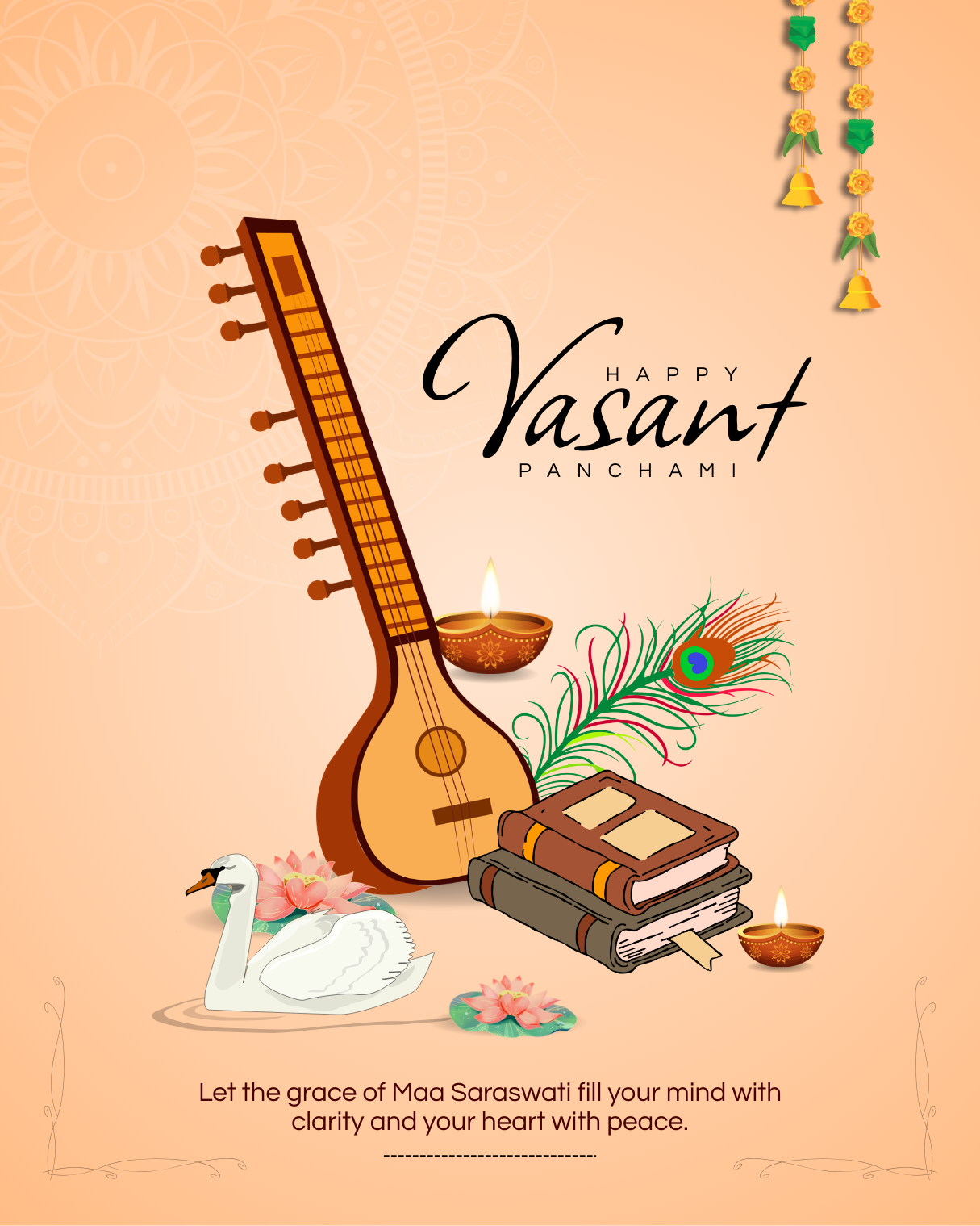Basant Panchami