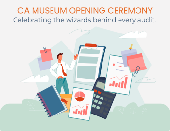 CA Museum Opening Ceremony 2025-2026