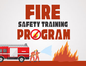 Fire Safety Training Program 2025-2026