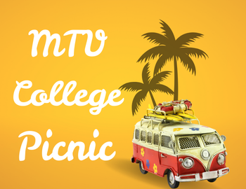 MTV Picnic 2025-2026