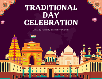 Traditional Day 2025-2026