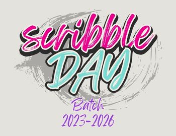 Ink of Memories | Scribble Day Batch 2023–2026