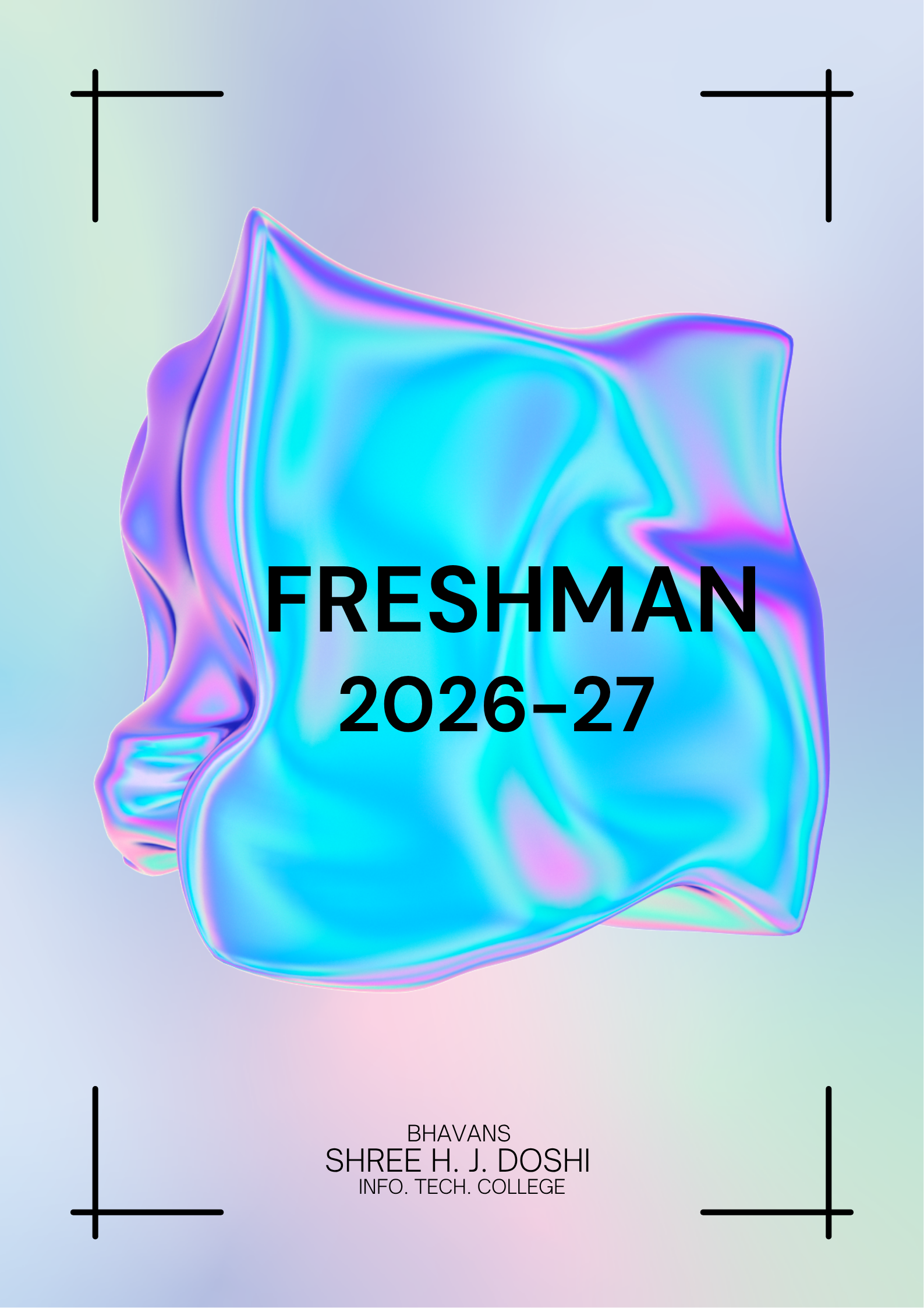 Welcoming Batch 2026-2027