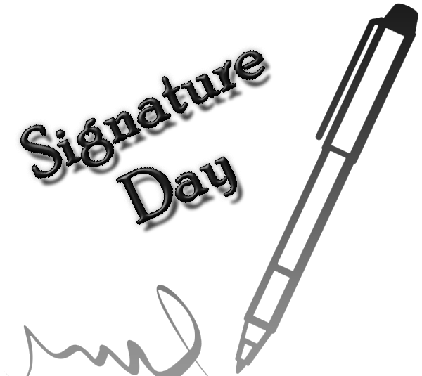 Signature Day