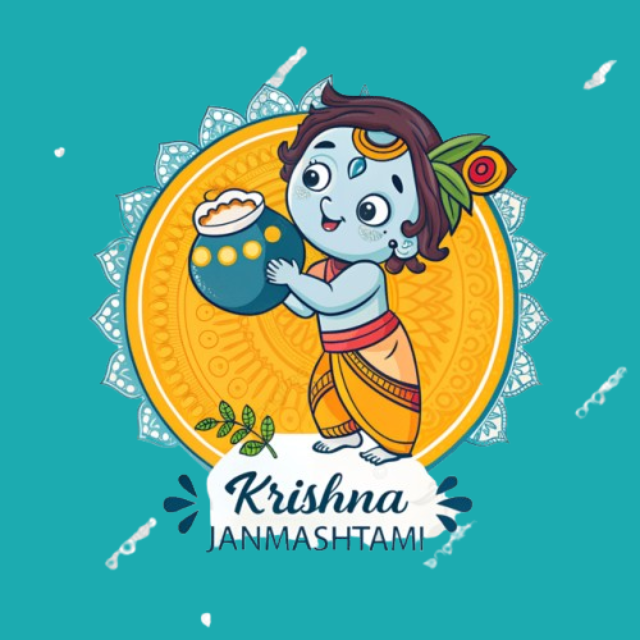 Janmashtami 2025