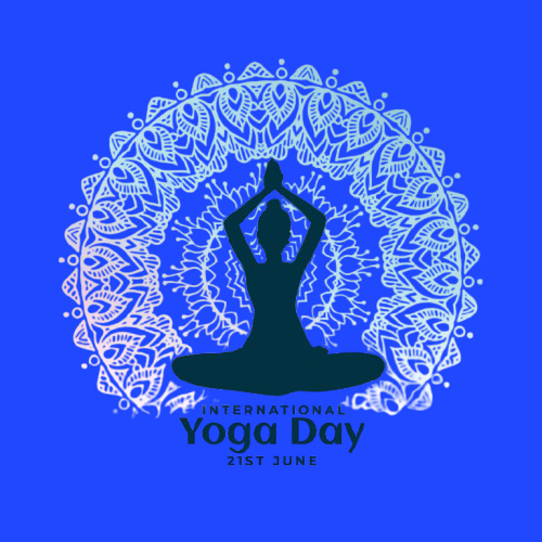 Yoga Day 2025