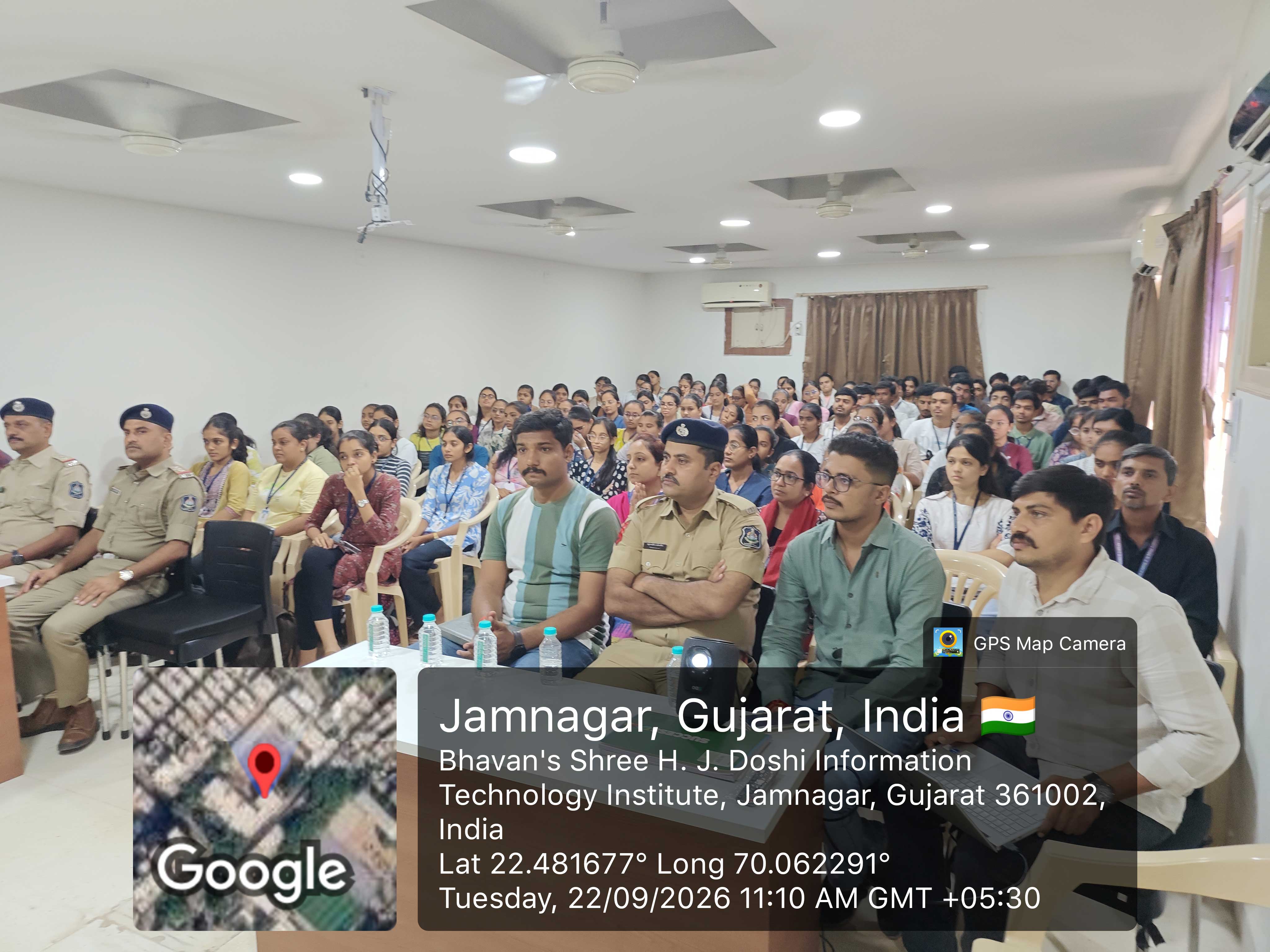 Cyber Fraud Awareness Program 2026-2027