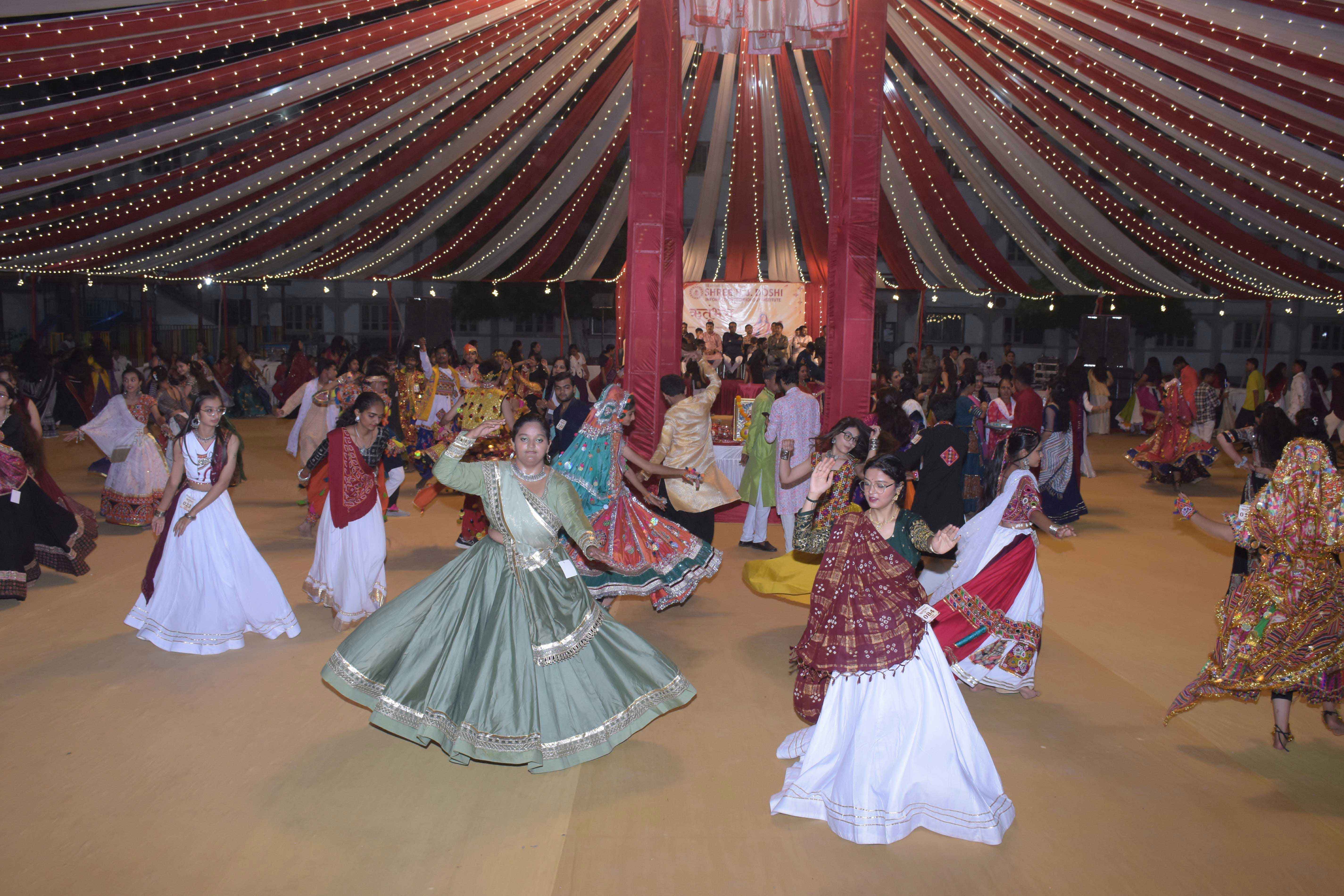 Ritumbhara Navratri 2026-2027