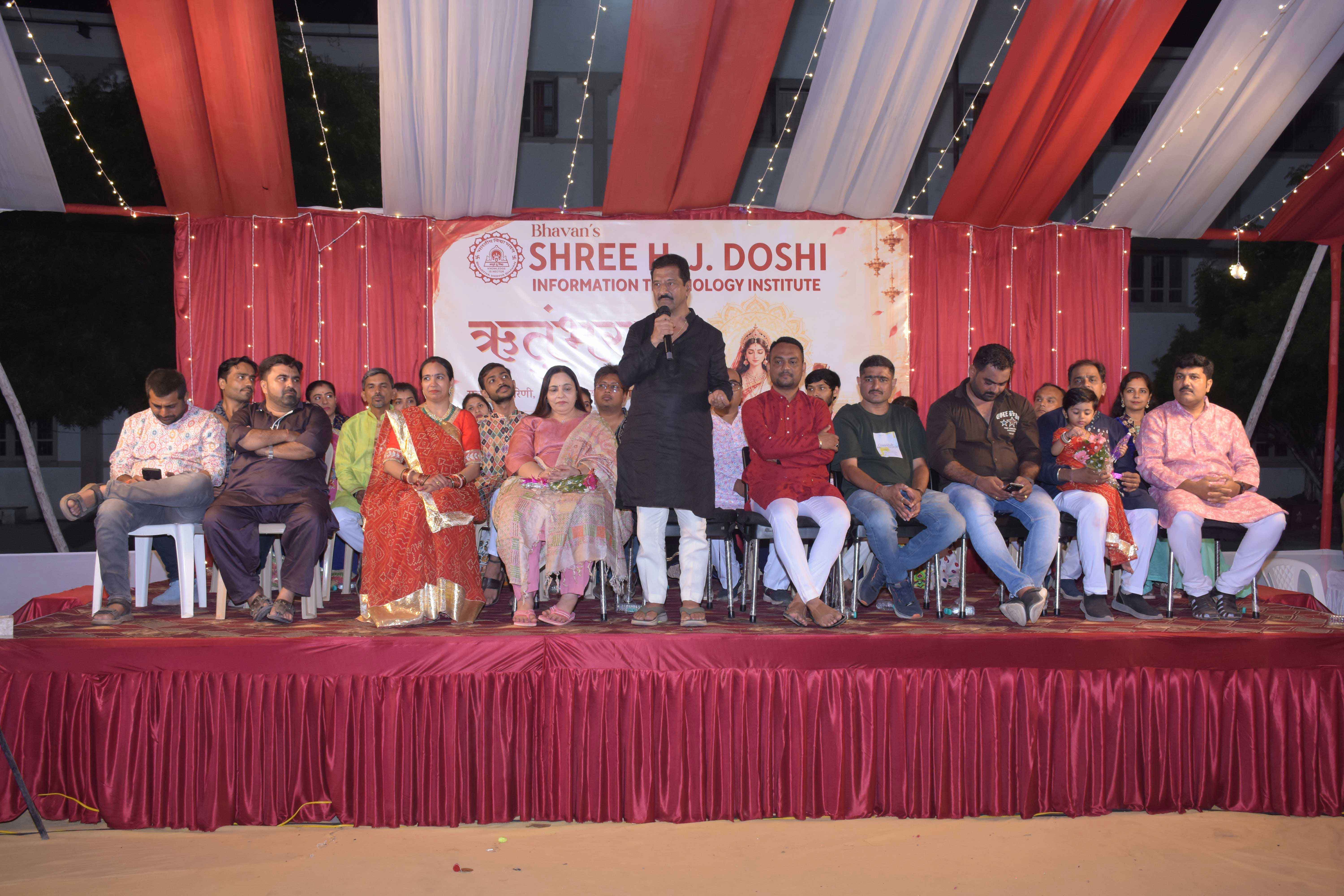 Ritumbhara Navratri 2026-2027