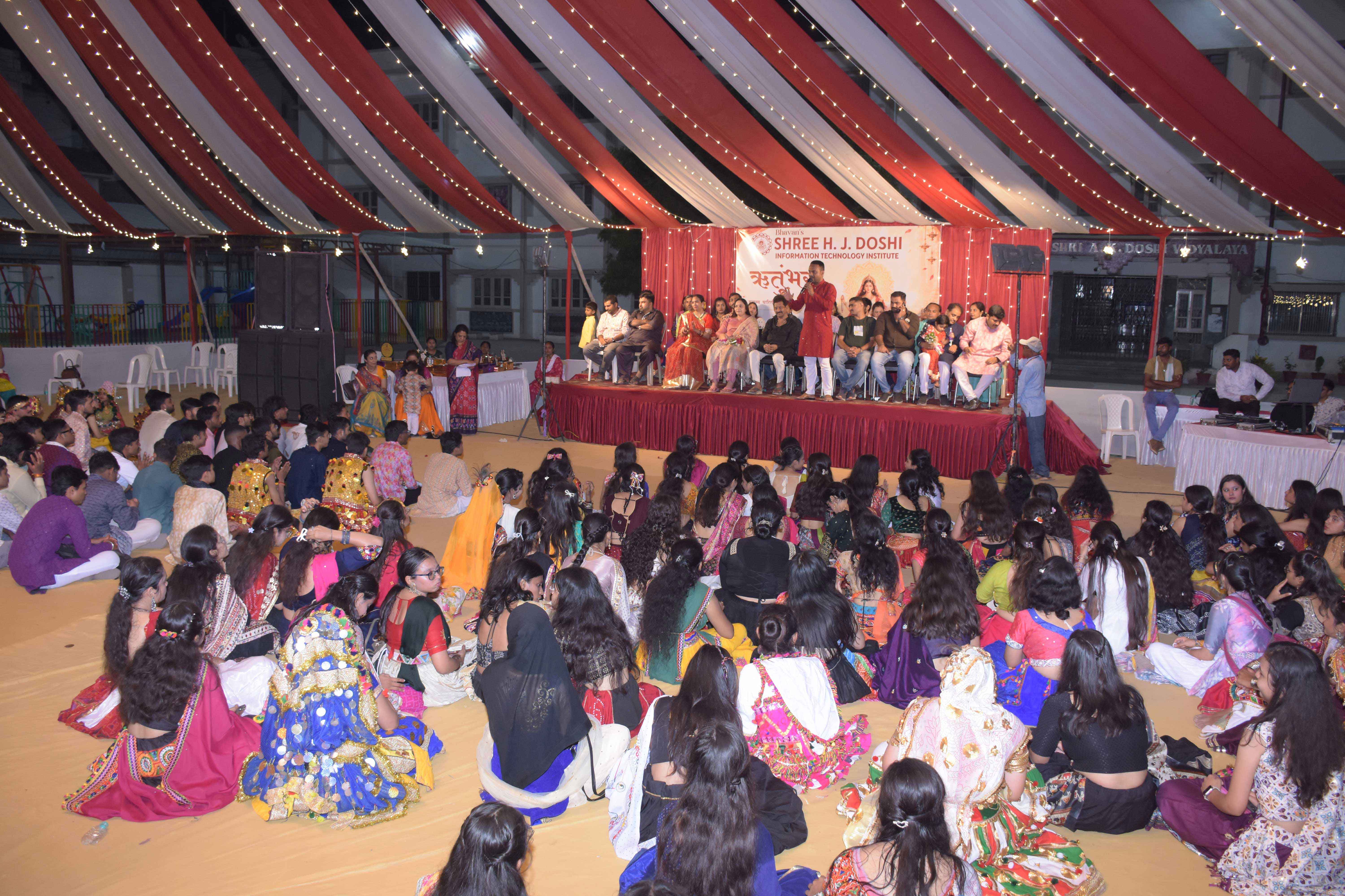 Ritumbhara Navratri 2026-2027