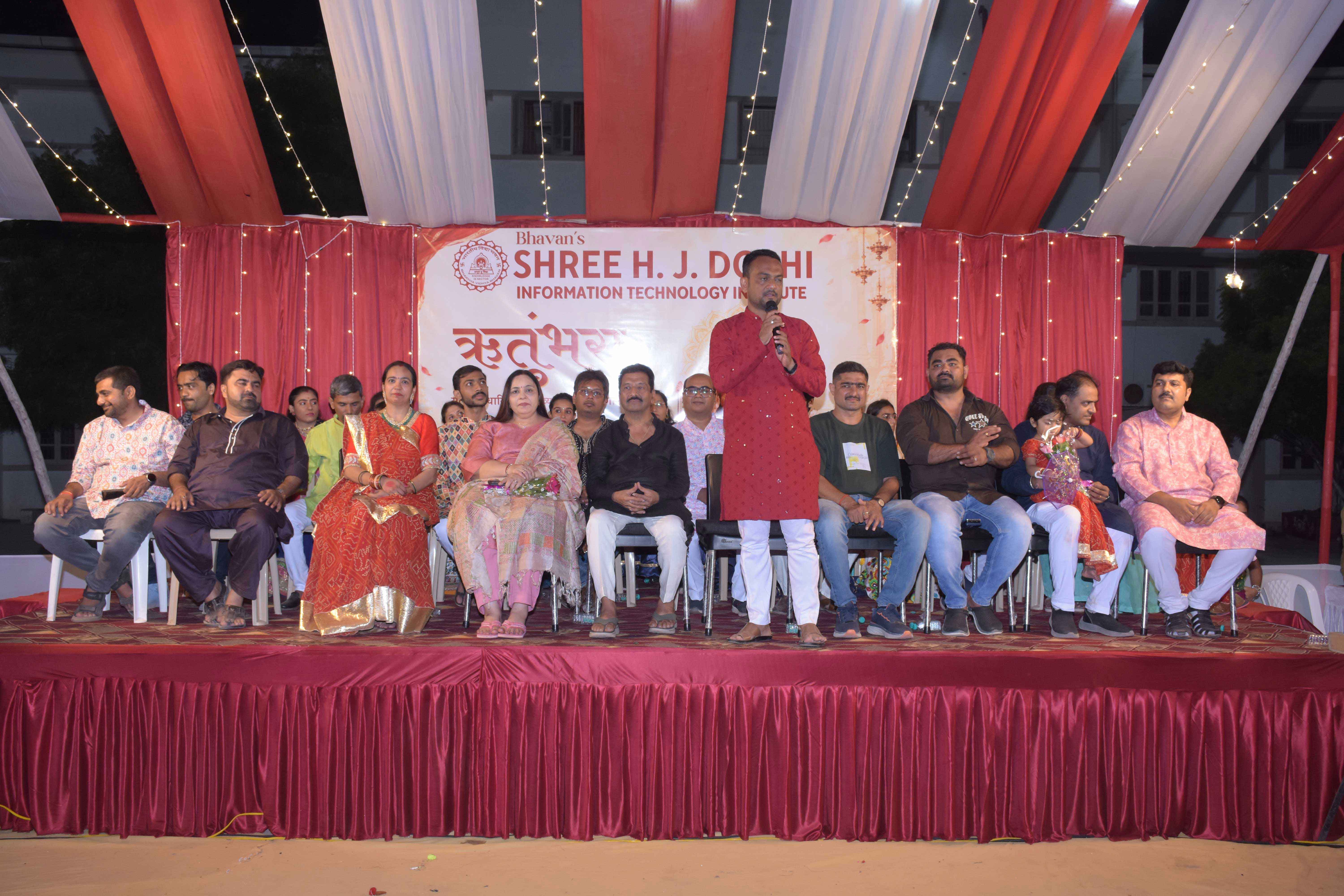 Ritumbhara Navratri 2026-2027
