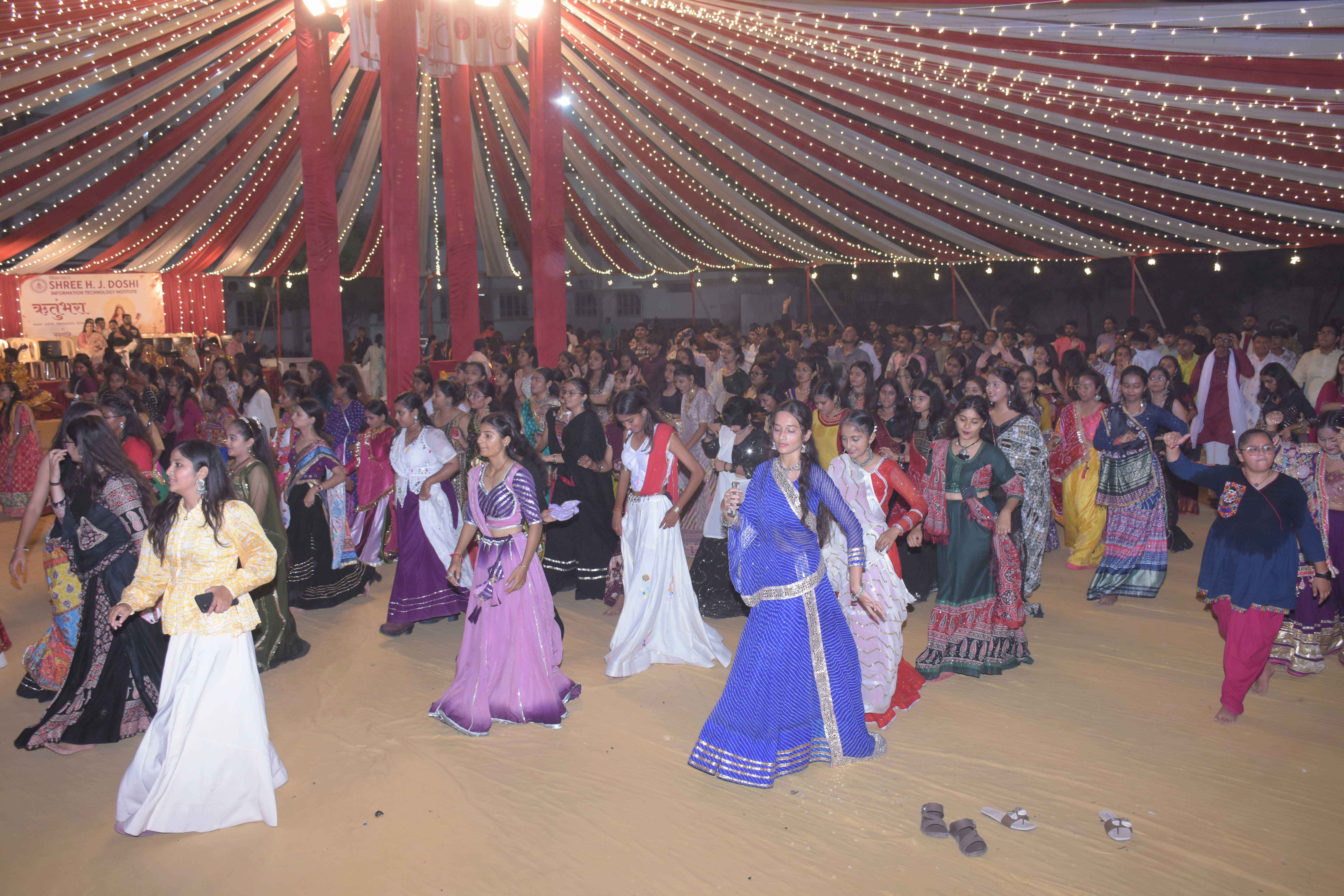 Ritumbhara Navratri 2026-2027
