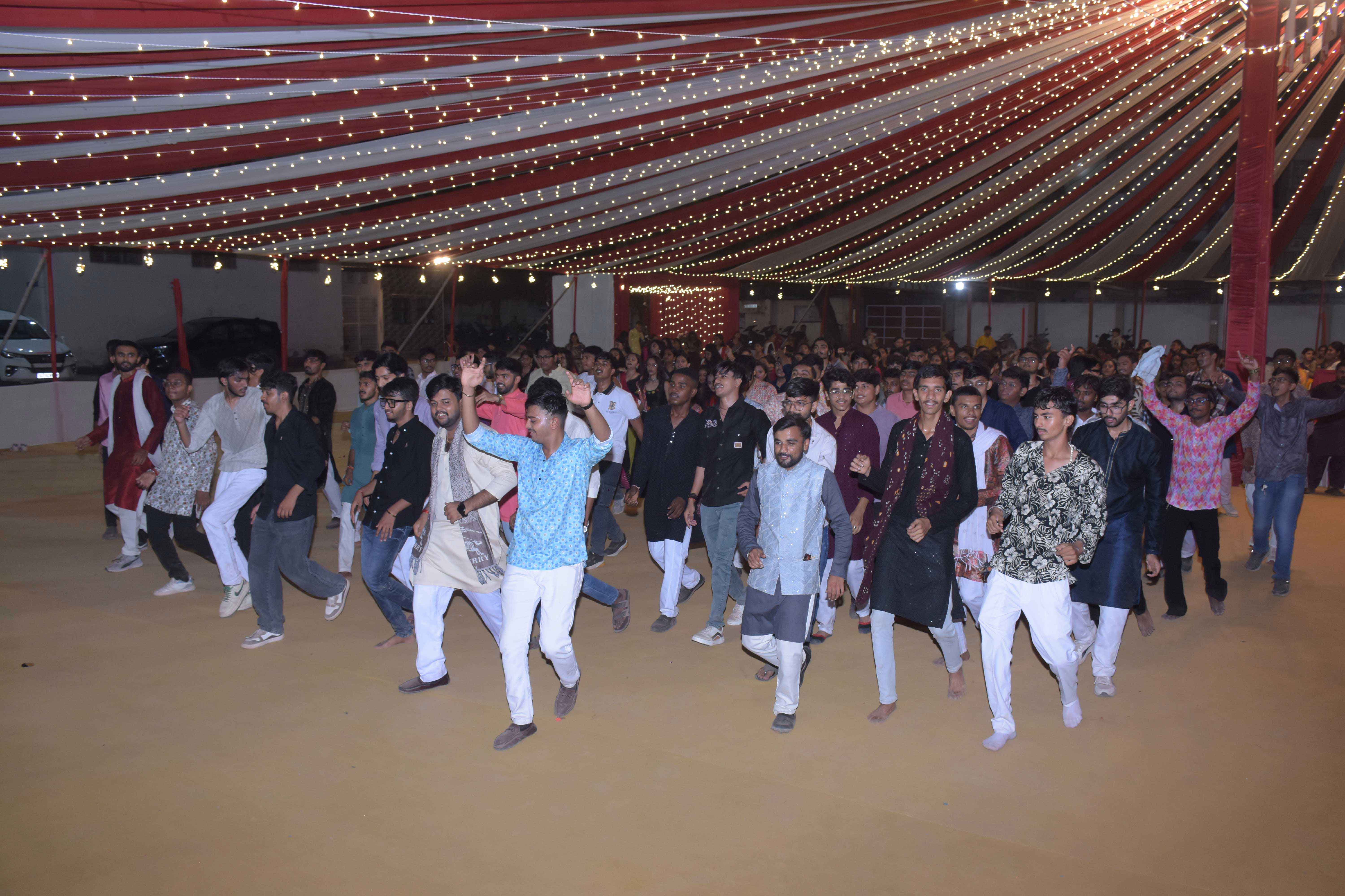 Ritumbhara Navratri 2026-2027