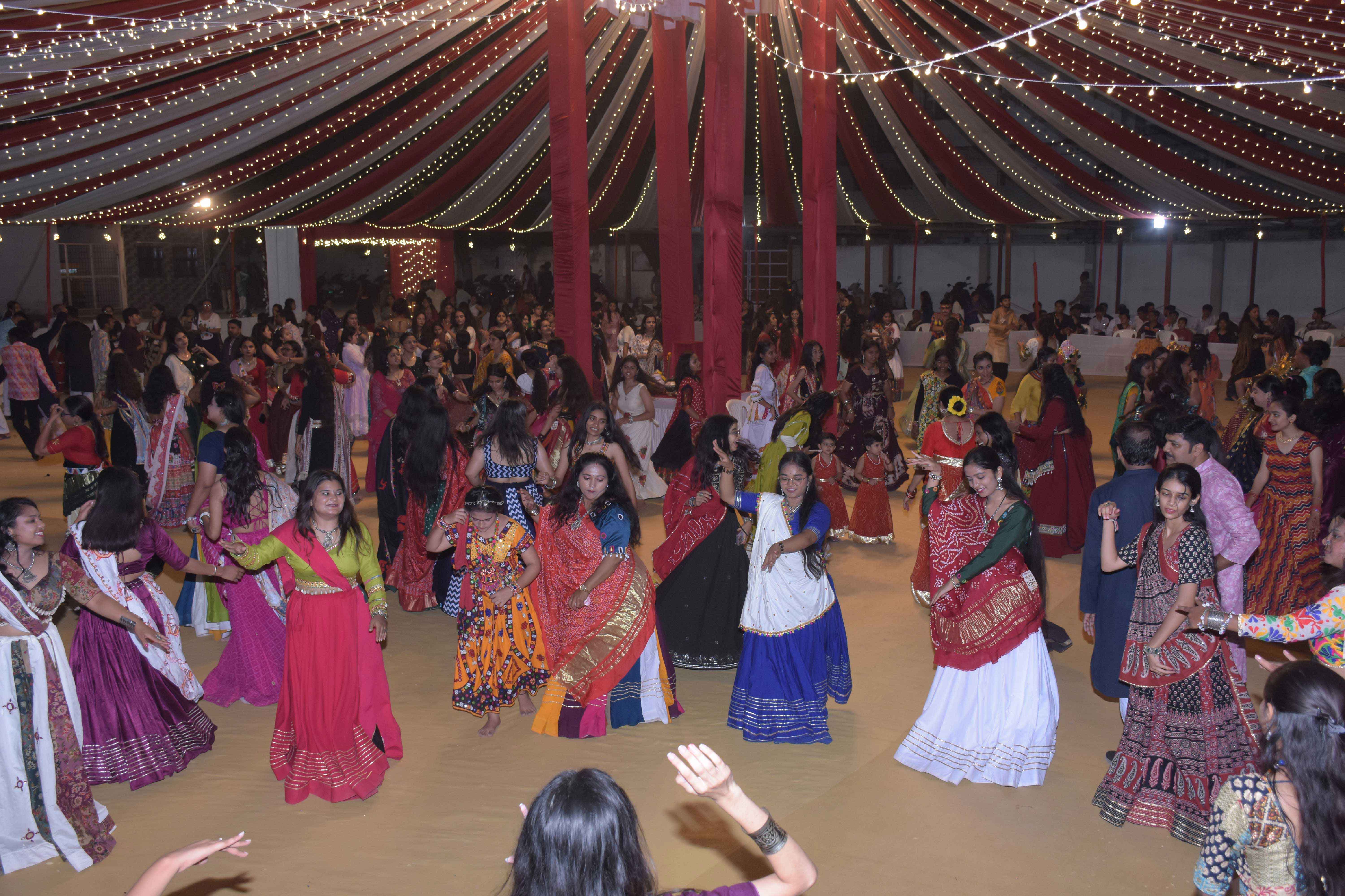 Ritumbhara Navratri 2026-2027