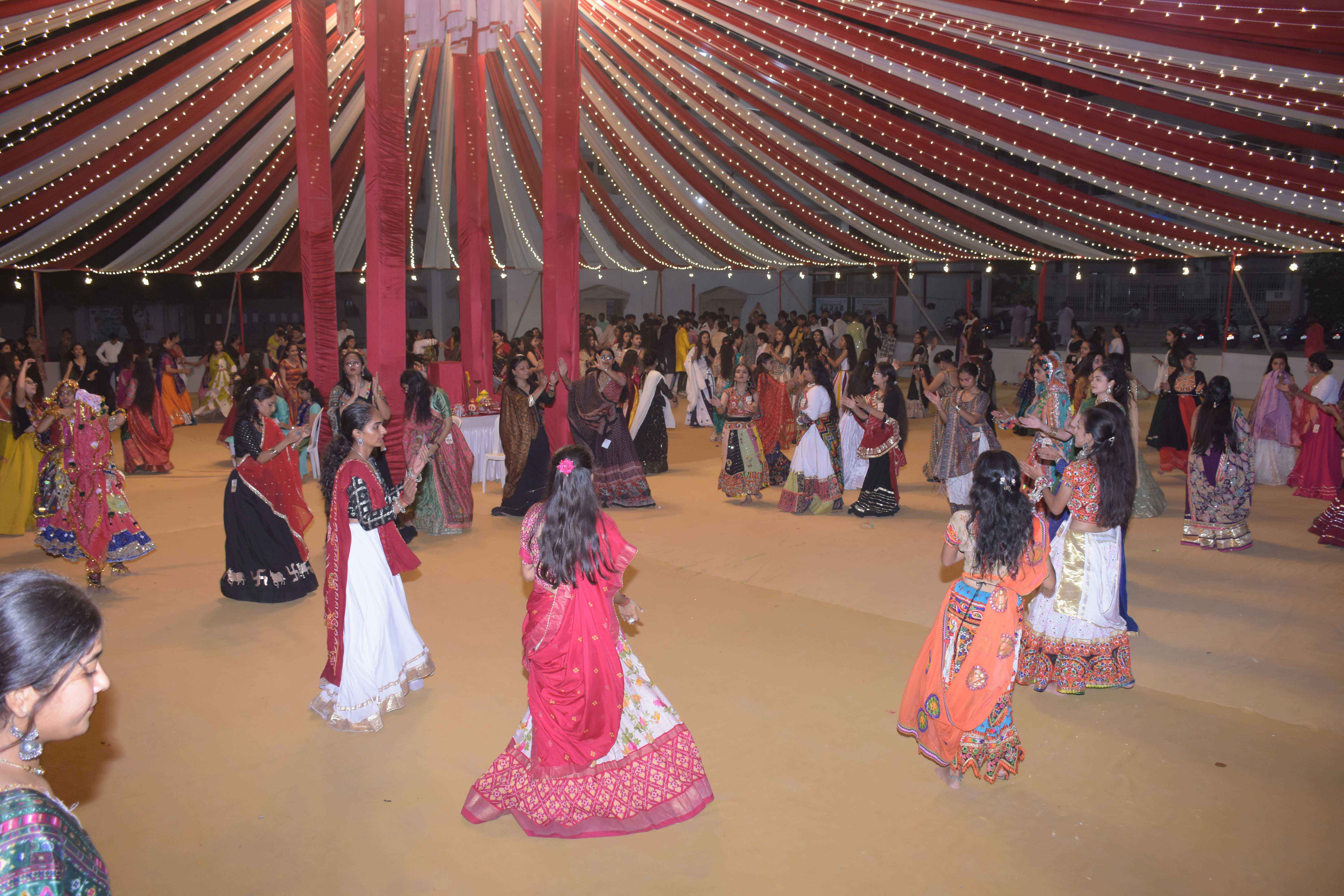 Ritumbhara Navratri 2026-2027