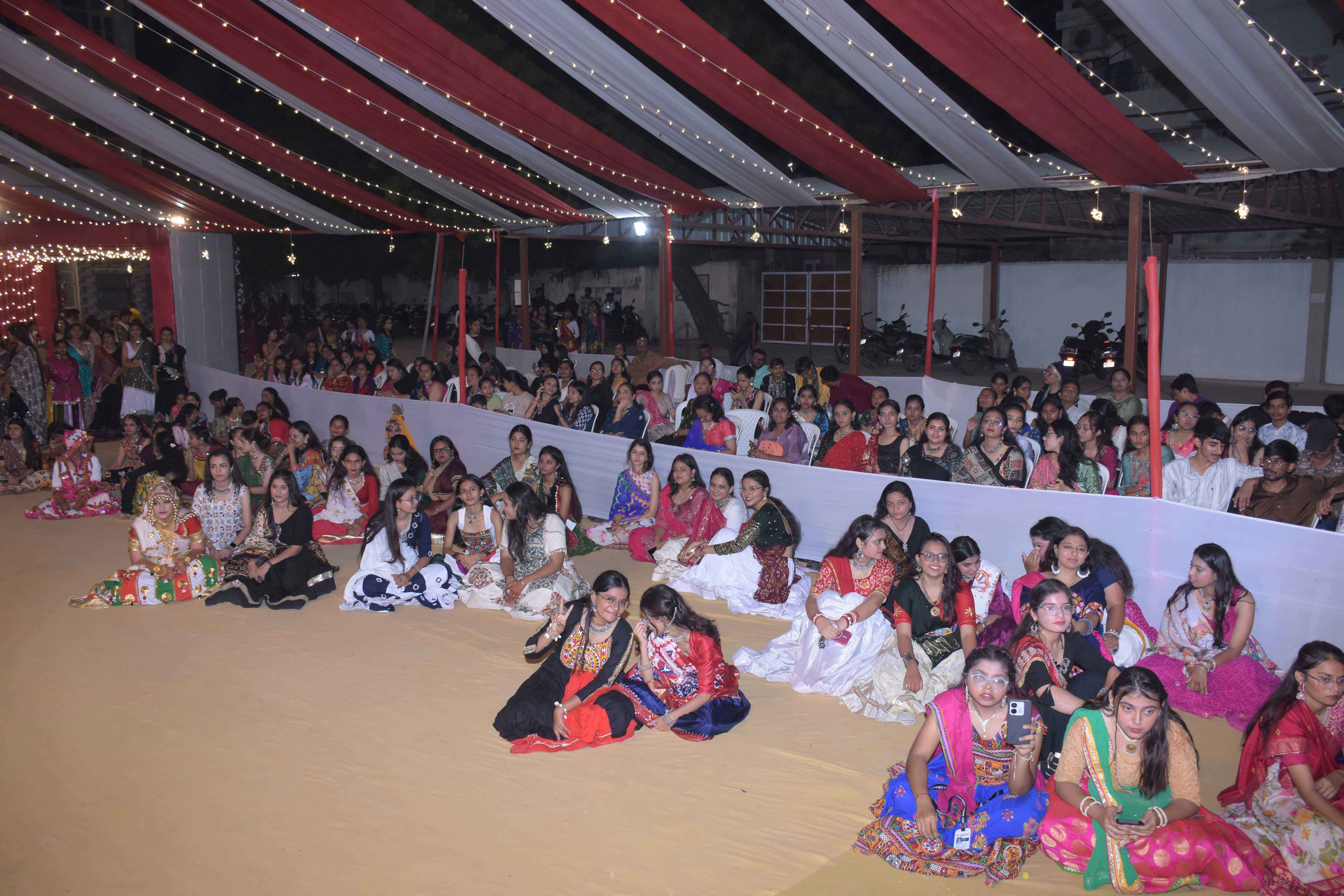 Ritumbhara Navratri 2026-2027