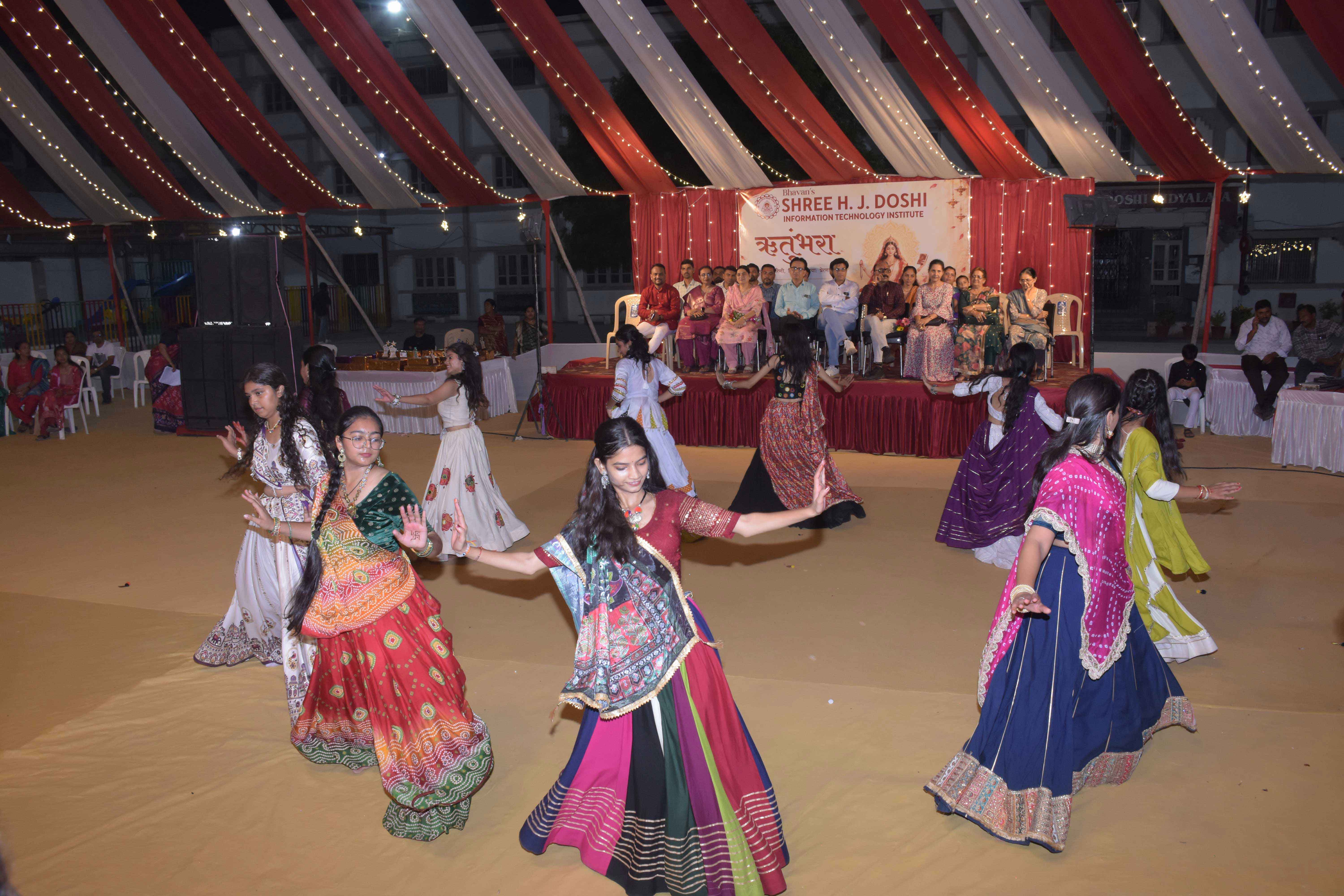 Ritumbhara Navratri 2026-2027