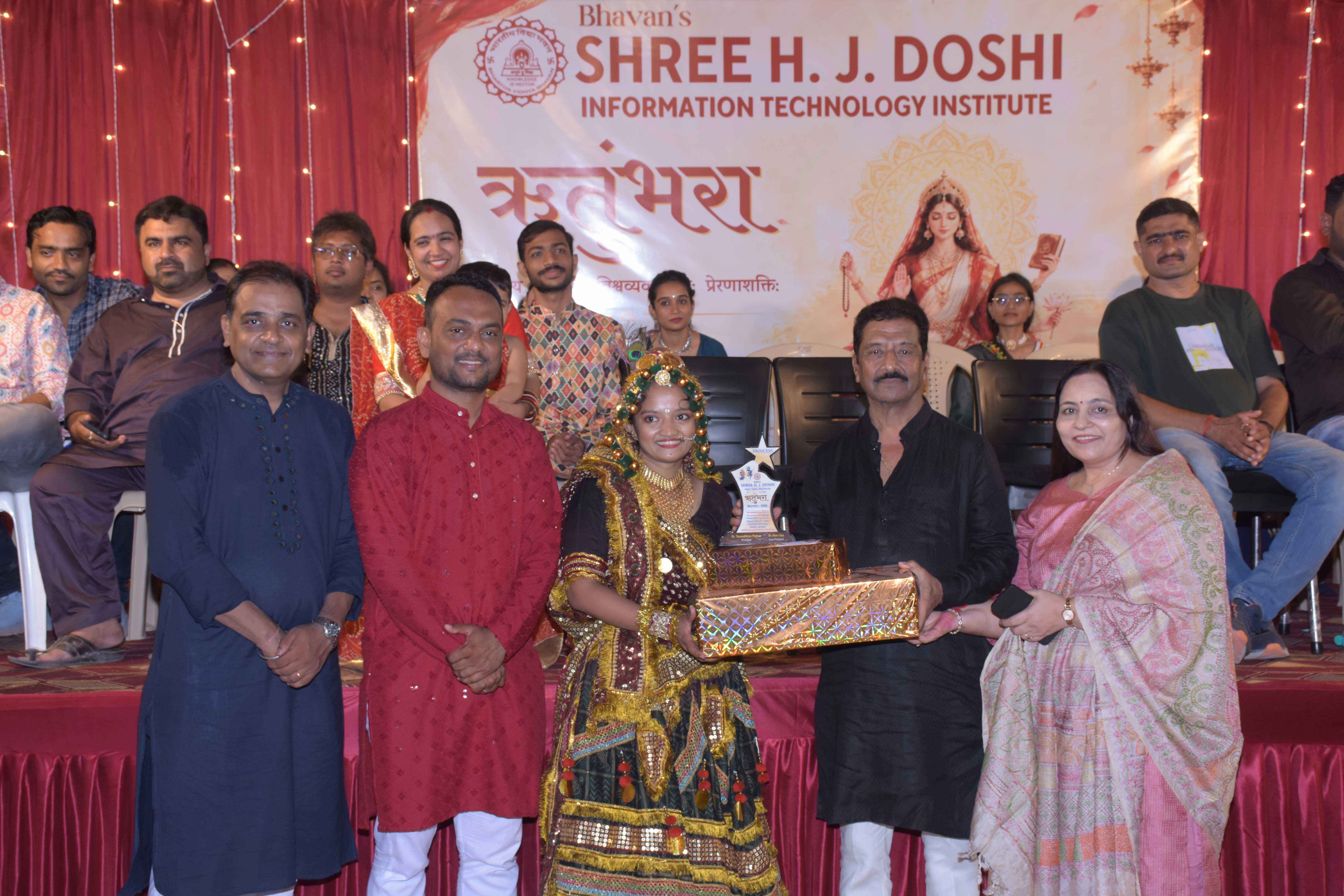 Ritumbhara Navratri 2026-2027