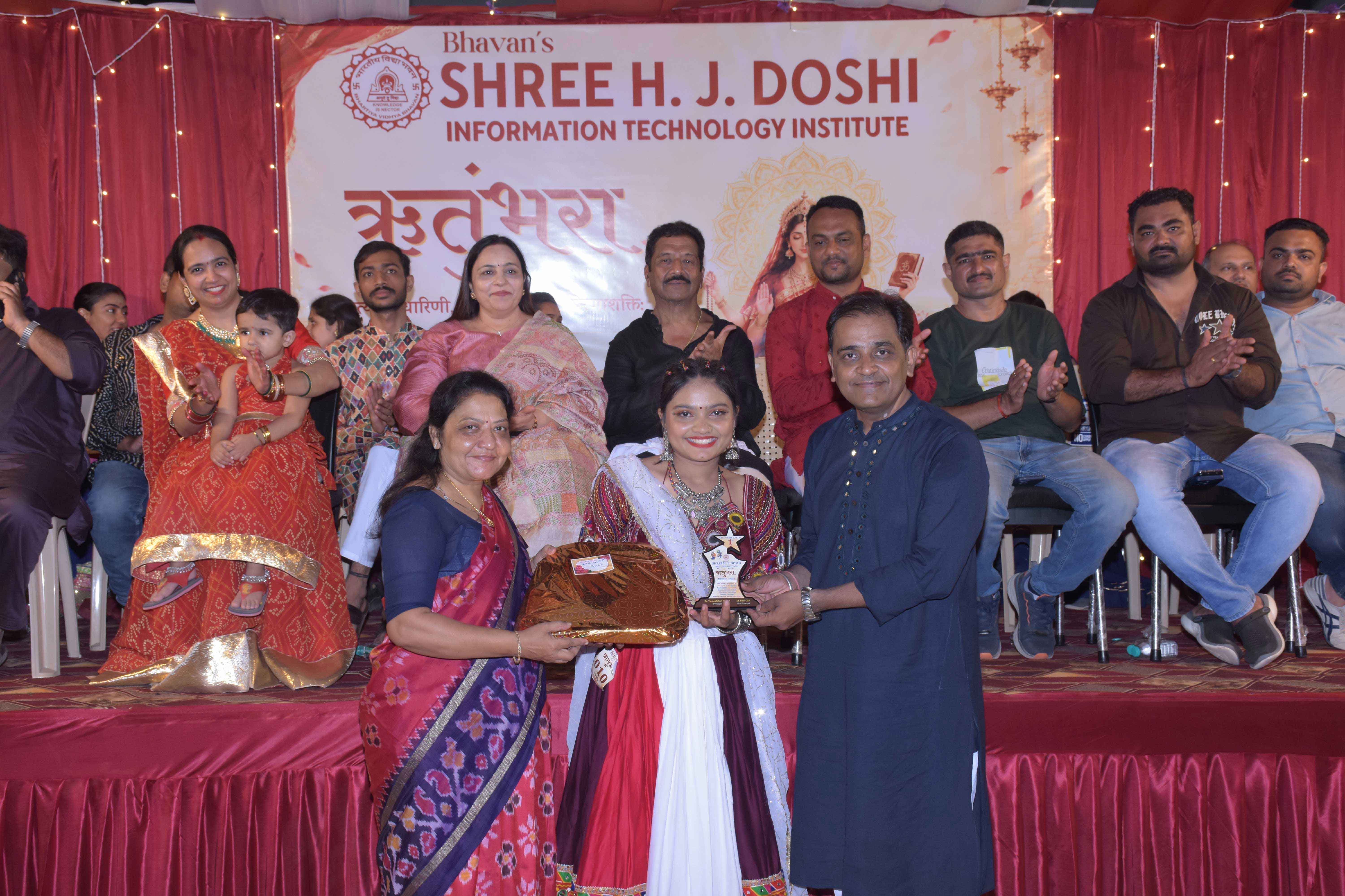 Ritumbhara Navratri 2026-2027