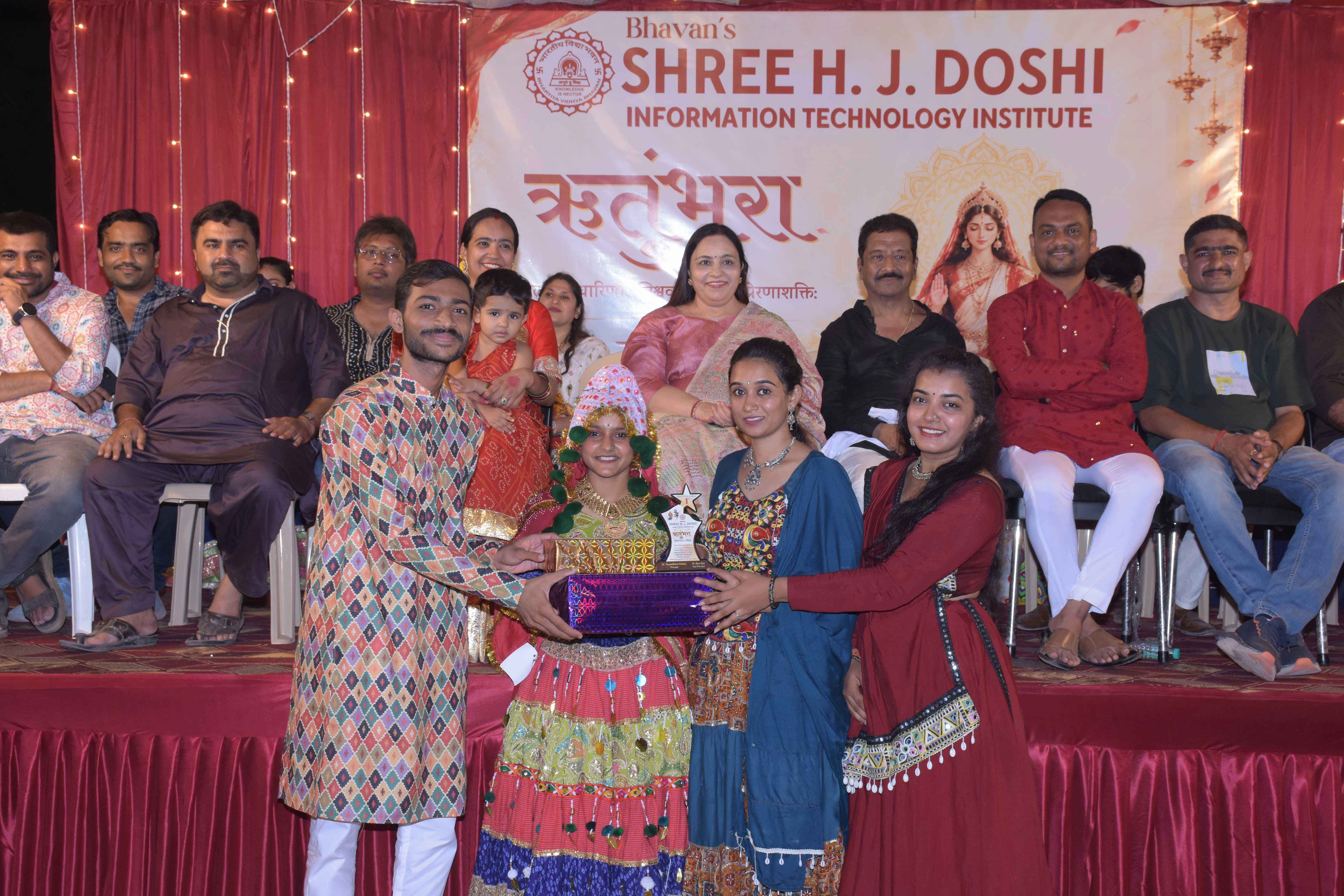 Ritumbhara Navratri 2026-2027