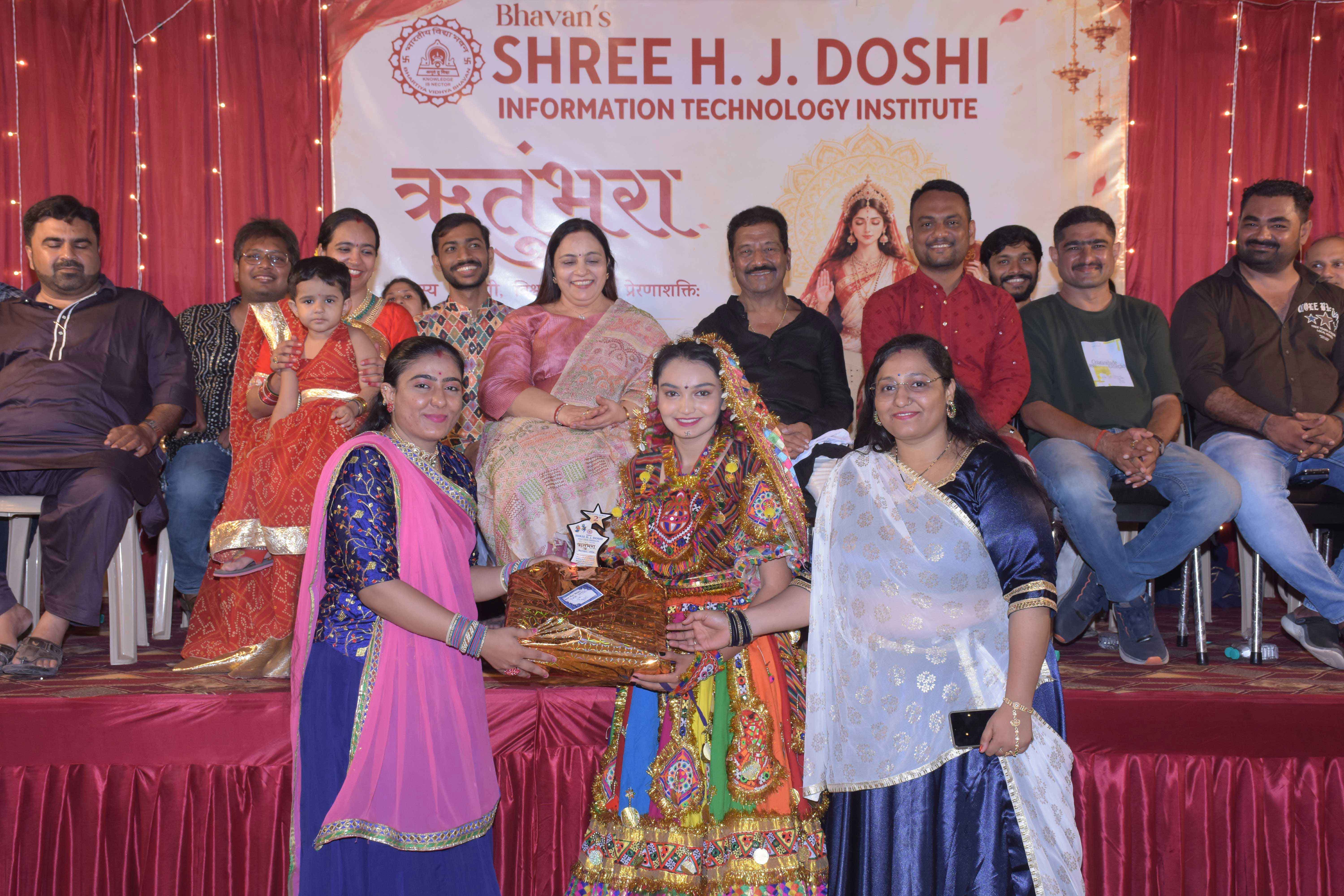 Ritumbhara Navratri 2026-2027
