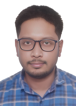 Prof. Danish N. Ansari