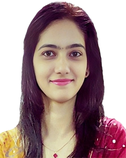 Prof.Dr. Dhruvika B. Kanabar