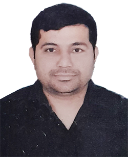 Prof. Dr. DigvijaySinh.G. Jadeja