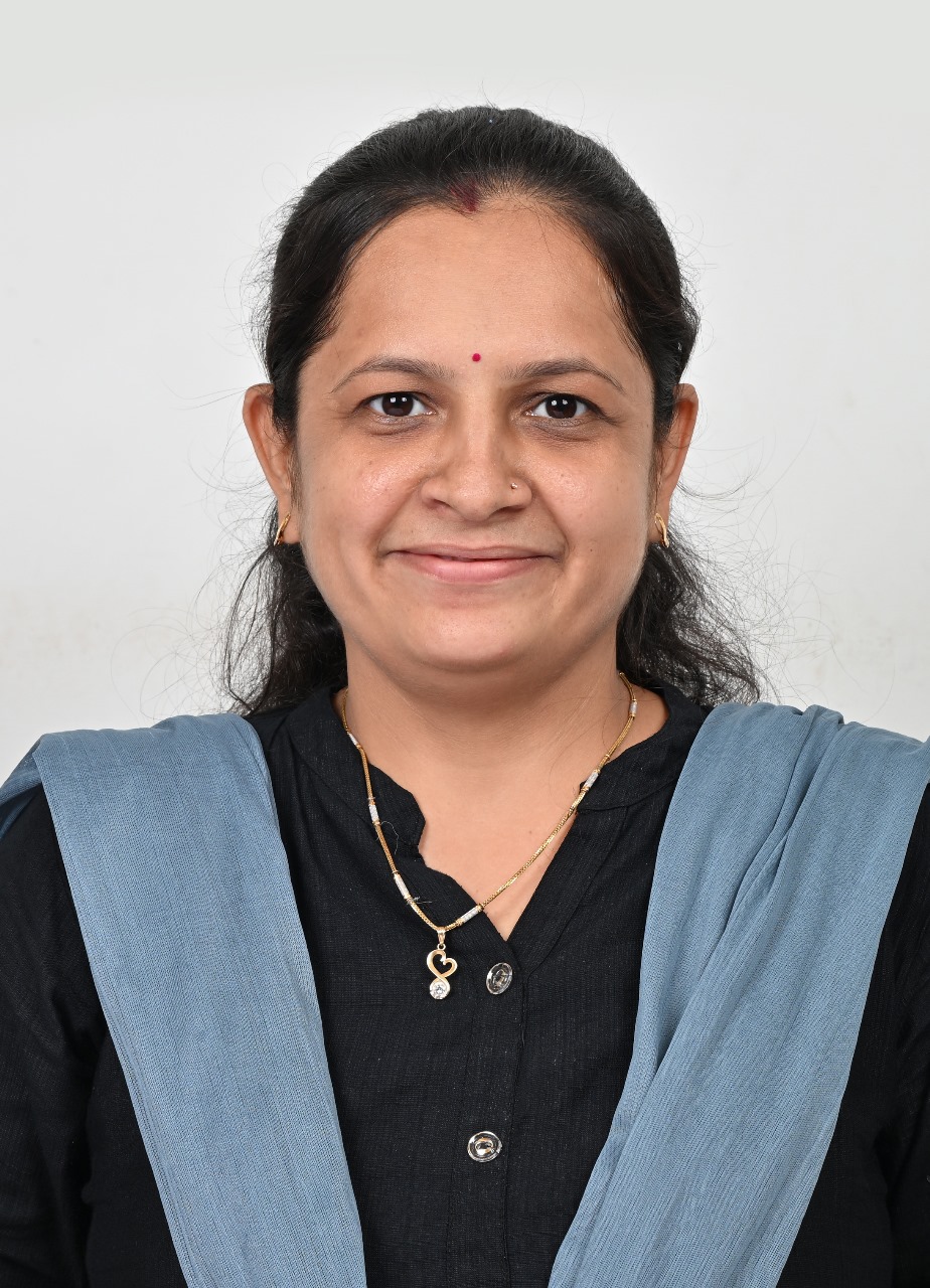 Varsha Katarmal