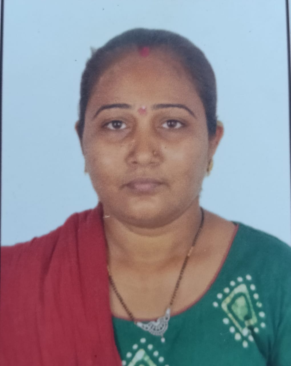 Shree Sumita Kukadiya