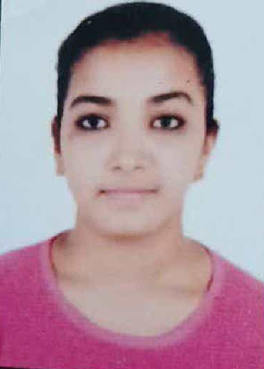 Prof. Nikita G. Joshi